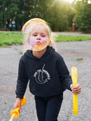 Save The Narwhals Hoodie -SmartPrintsInk Designs