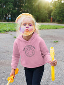 Can't Touch This Hedgehog Hoodie -SmartPrintsInk Designs