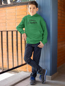 Chaos Creator Hoodie -SmartPrintsInk Designs