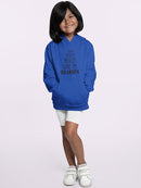 Really Love Grandpa Hoodie -SmartPrintsInk Designs