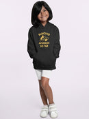 Nacho Average Sister Hoodie -SmartPrintsInk Designs