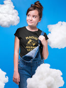 Nacho Average Sister T-shirt -SmartPrintsInk Designs