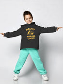 Nacho Average Cousin Hoodie -SmartPrintsInk Designs