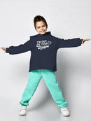 Out Of Your League Hoodie -SmartPrintsInk Designs