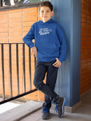 Out Of Your League Hoodie -SmartPrintsInk Designs