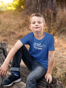 Out Of Your League T-shirt -SmartPrintsInk Designs