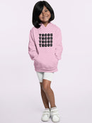 Tacos Love Hoodie -SmartPrintsInk Designs