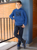 Don't Make Me Call Auntie Hoodie -SmartPrintsInk Designs