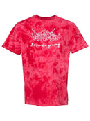 Be Kind Or Go Away T-shirt -SmartPrintsInk Designs