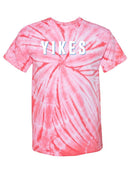 Yikes Quote T-shirt -SmartPrintsInk Designs