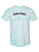 Artistic Pattern T-shirt -SmartPrintsInk Designs