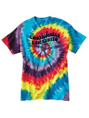 Emotionally Exhausted T-shirt -SmartPrintsInk Designs