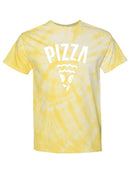 A Pizza Slice T-shirt -SmartPrintsInk Designs