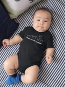 Fort Myers Made Bodysuit -SmartPrintsInk Designs