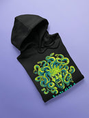 Turn Into A Stone Hoodie or Sweatshirt -SmartPrintsInk Designs