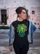 Turn Into A Stone T-shirt -SmartPrintsInk Designs
