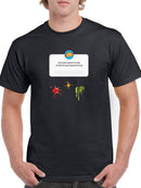 Tell Me You Like Tacos T-shirt -SmartPrintsInk Designs