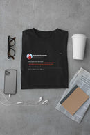 Doesn't Like Dead Bread T-shirt -SmartPrintsInk Designs