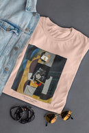 The Card Man T-shirt -SmartPrintsInk Designs