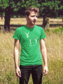 Dill Doe T-shirt -SmartPrintsInk Designs