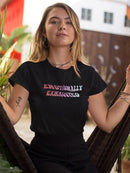 Emotionally Exhausted. T-shirt -SmartPrintsInk Designs