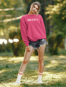 Unwell Sweatshirt -SmartPrintsInk Designs