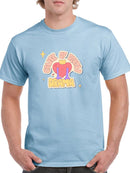 Cause Of Death, Drama T-shirt -SmartPrintsInk Designs