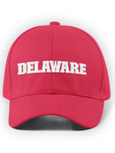 Form Delaware Hat -SmartPrintsInk Designs