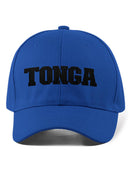 Tonga Hat -SmartPrintsInk Designs