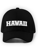 Hawaii Hat -SmartPrintsInk Designs