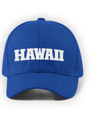 Hawaii Hat -SmartPrintsInk Designs