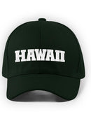 Hawaii Hat -SmartPrintsInk Designs