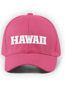 Hawaii Hat -SmartPrintsInk Designs