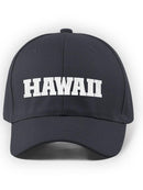 Hawaii Hat -SmartPrintsInk Designs