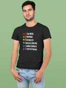 Autism Compliments T-shirt -SmartPrintsInk Designs
