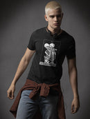 The Lover T-shirt -SmartPrintsInk Designs