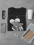 The Lover T-shirt -SmartPrintsInk Designs