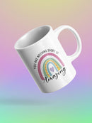 Nothing Short Of Amazing Mug -SmartPrintsInk Designs