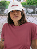 Sunkissed Hat -SmartPrintsInk Designs