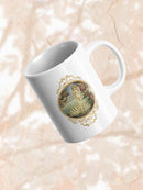 The Birth Of Venus Mug -SmartPrintsInk Designs