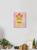Greatest Mom Ever Trophy Wall Art -SmartPrintsInk Designs