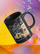 The Best Golden Mom Ever Mug -SmartPrintsInk Designs