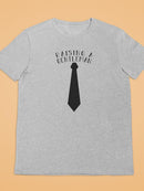 The Gentleman Pet Bandana Small -SmartPrintsInk Designs