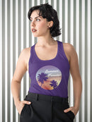 Summer Paradise Chill Sign T-shirt -SmartPrintsInk Designs