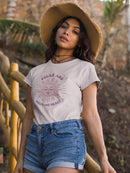 Relax Accept Crazy T-shirt -SmartPrintsInk Designs