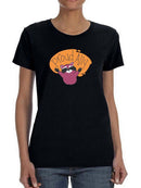 Proud Ally Racoon T-shirt -SmartPrintsInk Designs