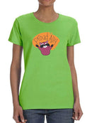 Proud Ally Racoon T-shirt -SmartPrintsInk Designs