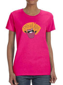 Proud Ally Racoon T-shirt -SmartPrintsInk Designs