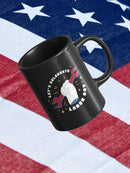 Let's Celebrate Labor Day Mug -SmartPrintsInk Designs