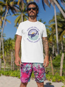 Orcas Are My Spirit Animal T-shirt -SmartPrintsInk Designs